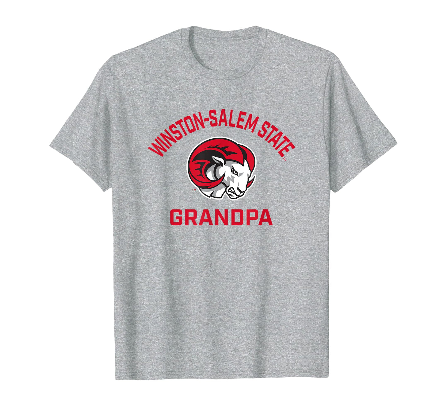 Winston Salem State University Wssu T-Shirt - Streetwear Style for Adults - T-Shirt, Sweatshirt, Hoodie