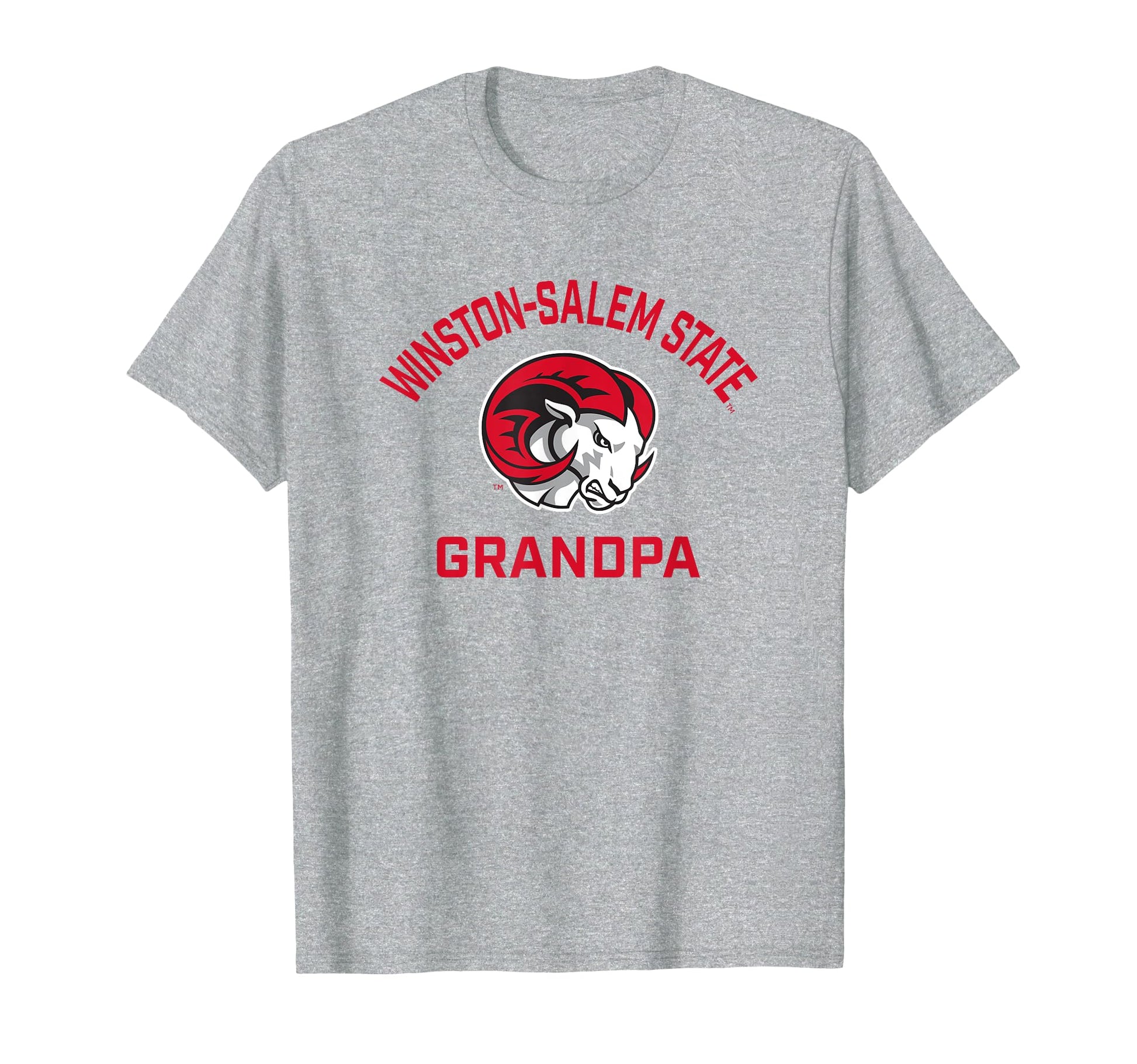 Winston Salem State University Wssu T-Shirt - Streetwear Style for Adults - T-Shirt, Sweatshirt, Hoodie