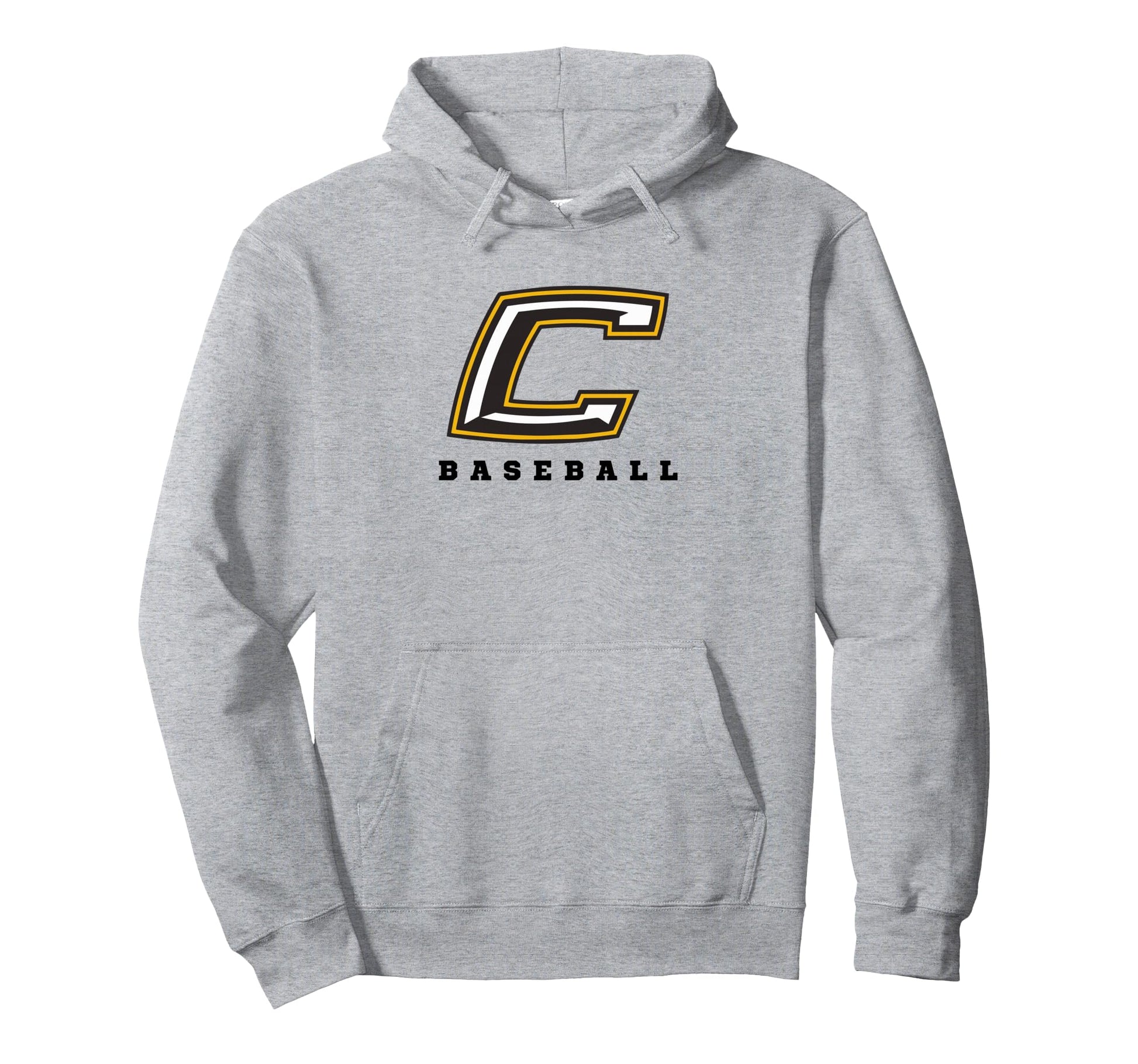 As Canes Baseball Sports Hoodie - Novelty Apparel Unisex - T-Shirt, Sweatshirt, Hoodie