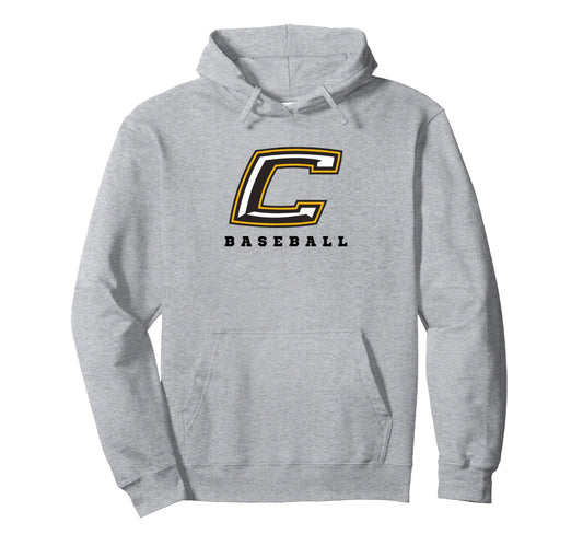 As Canes Baseball Sports Hoodie - Novelty Apparel Unisex - T-Shirt, Sweatshirt, Hoodie