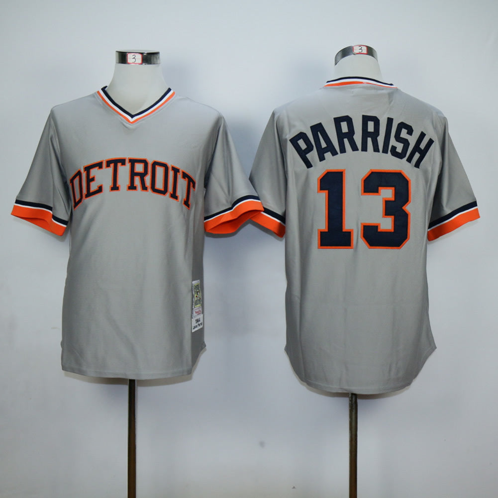 85GHk Baseball Jersey baseball jersey product view 1