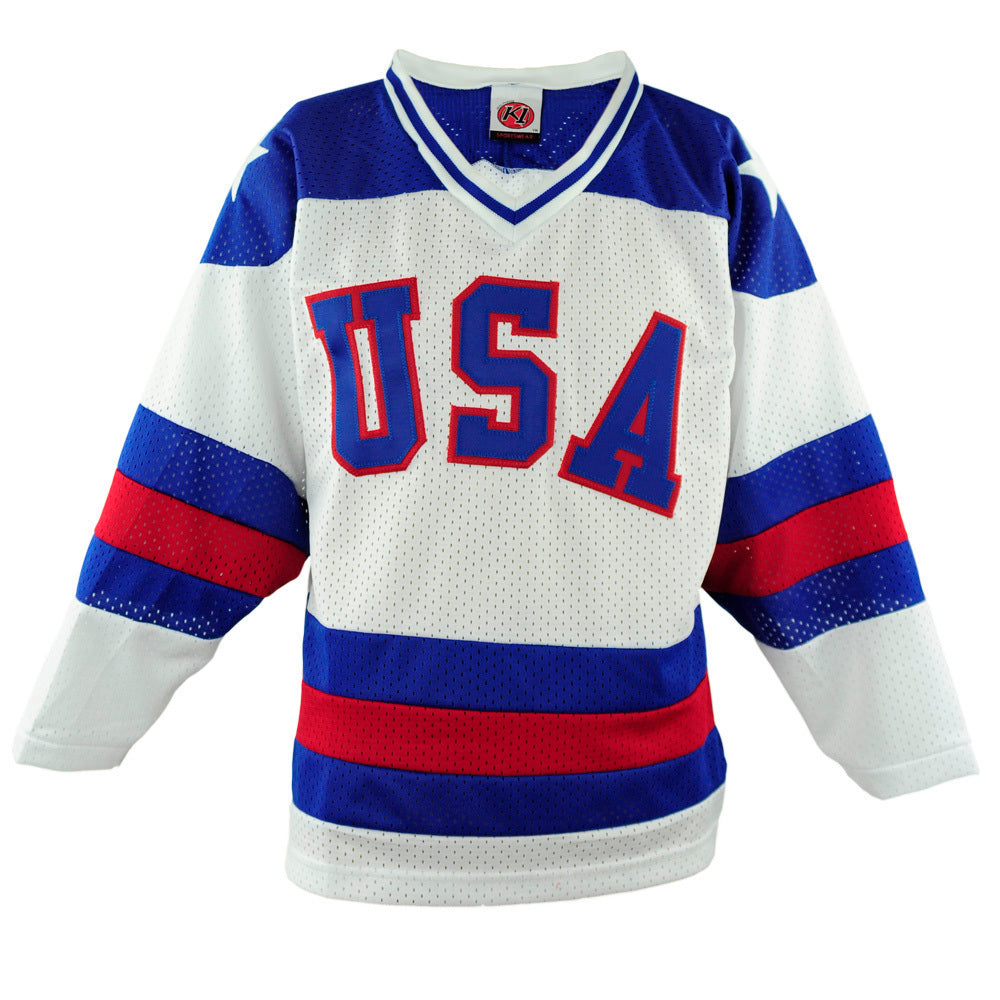 88c22fae College Football Jersey football jersey product view 1
