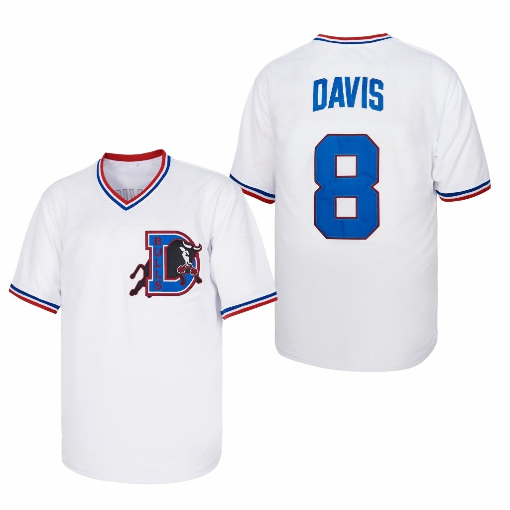 8 Style 3 College Football Jersey football jersey product view 1