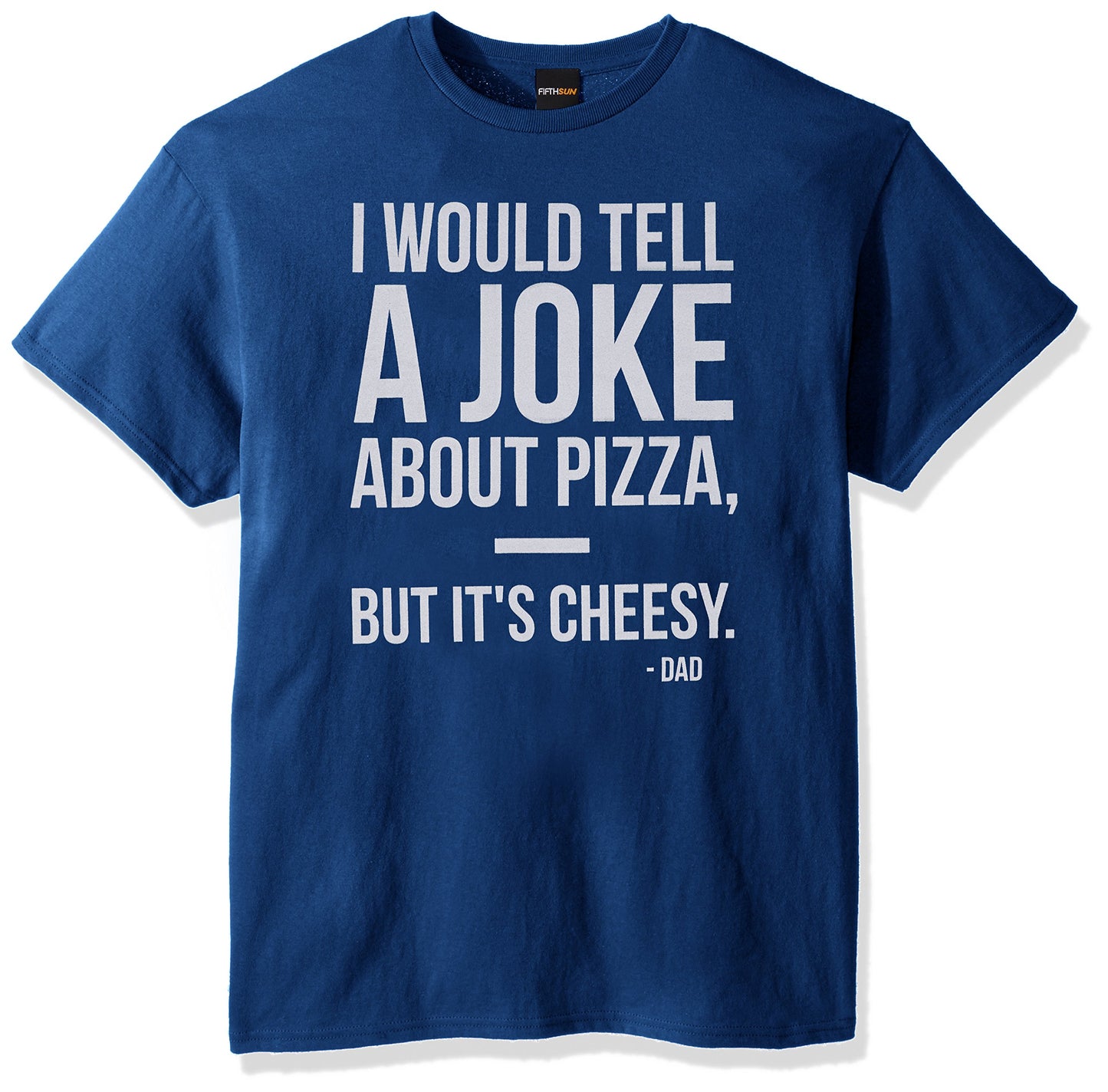 Fifth Sun Mens Mens Dad Jokes Tees Sweatshirt - Trendy Graphic Men Women - T-Shirt, Sweatshirt, Hoodie