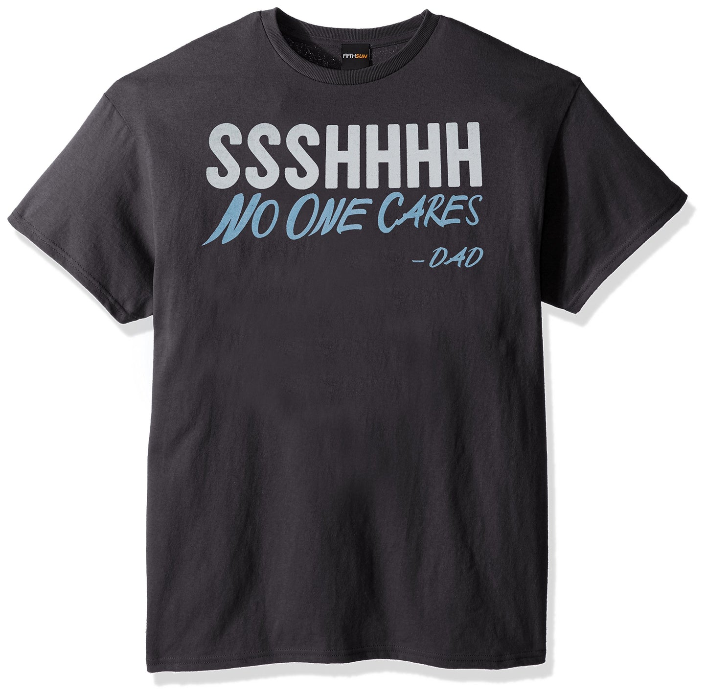 Fifth Sun Mens Mens Dad Jokes Tees T-Shirt - Graphic Print Men Women - T-Shirt, Sweatshirt, Hoodie