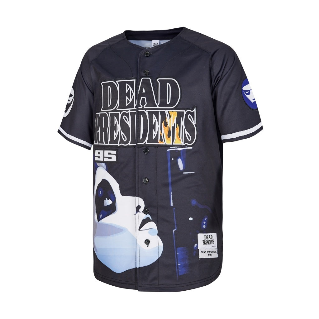 95 Style 2 College Football Jersey football jersey product view 1