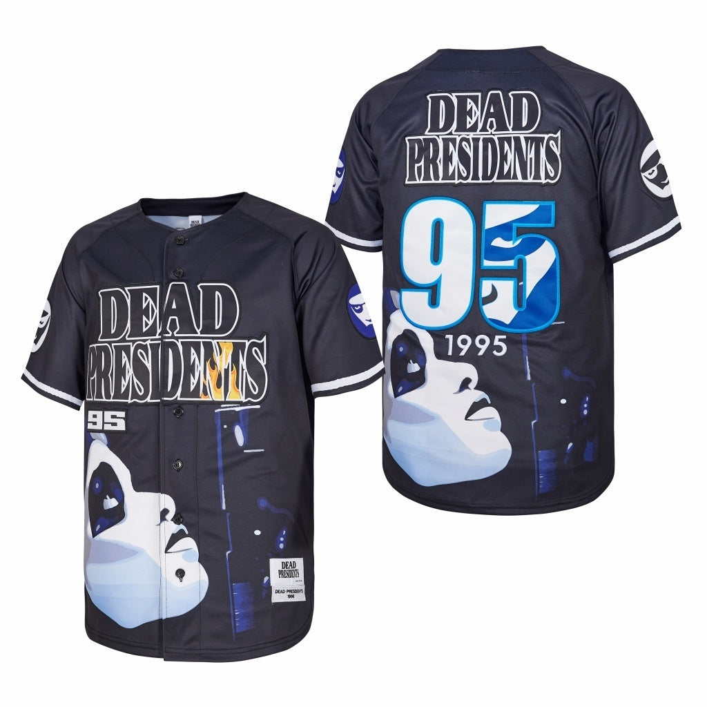 95 Style 3 College Football Jersey football jersey product view 1