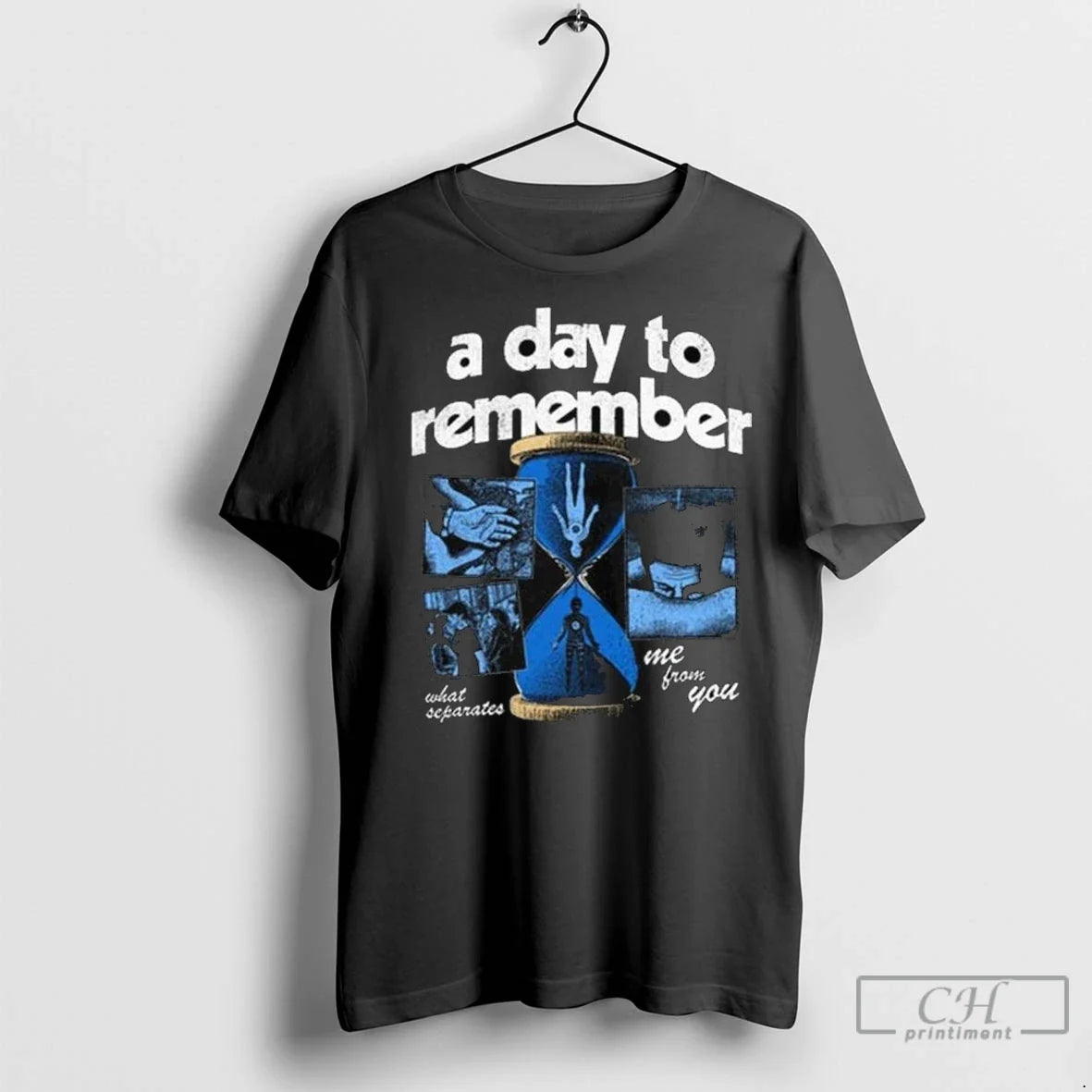 A Day To Remember Lauderdale Long Sleve T Shirts Unisex T-shirt, Sweatshirt, Hoodie, Long Sleeve Tee - T-Shirt, Sweatshirt, Hoodie