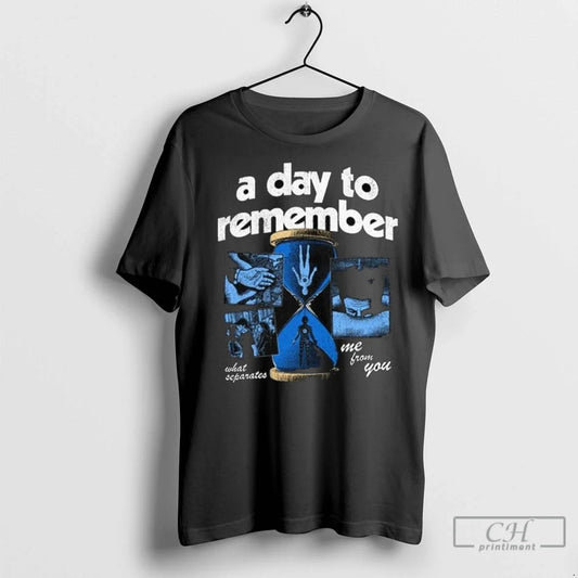 A Day To Remember Lauderdale Long Sleve T Shirts Unisex T-shirt, Sweatshirt, Hoodie, Long Sleeve Tee - T-Shirt, Sweatshirt, Hoodie