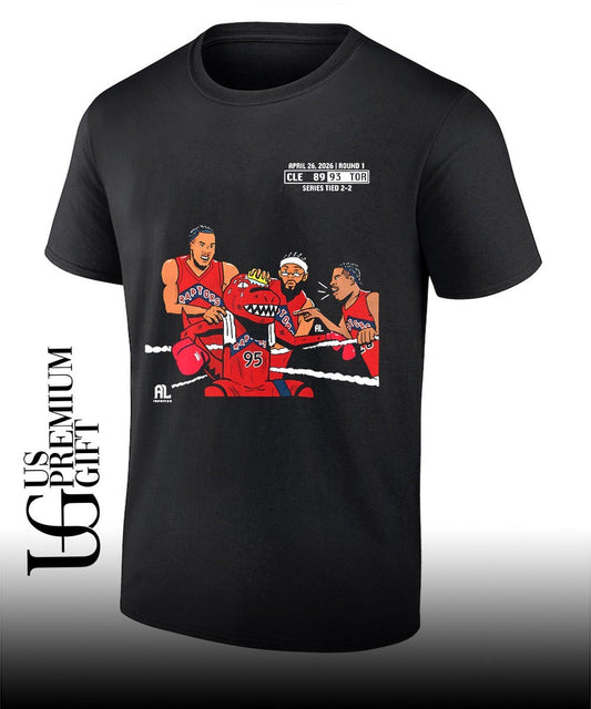 A Sketch After Every Raptors Game This Season 2026 Playoffs shirt Unisex T-shirt, Sweatshirt, Hoodie, Long Sleeve Tee - T-Shirt, Sweatshirt, Hoodie