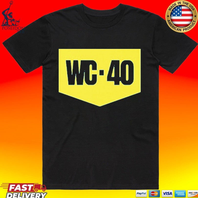 Willson Contreras Wc 40 T-shirt Unisex T-shirt, Sweatshirt, Hoodie, Long Sleeve Tee - T-Shirt, Sweatshirt, Hoodie