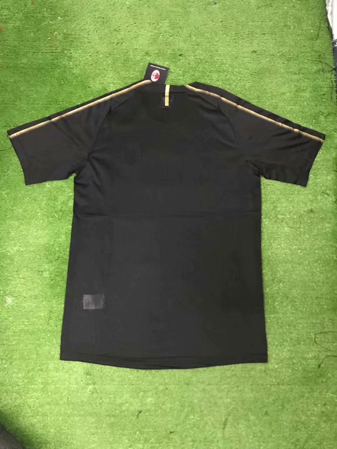 AC Style 1 Soccer Jersey sports jersey product view 1