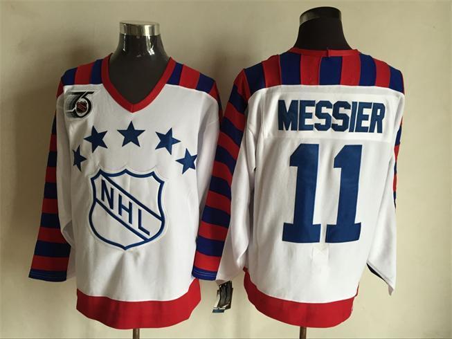 ALL Star All-Star Team Style 14 Hockey Jersey hockey jersey product view 1
