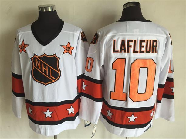 ALL Star All-Star Team Style 19 Hockey Jersey hockey jersey product view 1