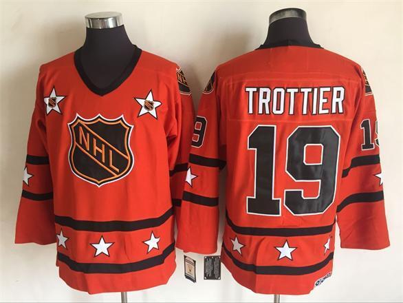 ALL Star All-Star Team Style 23 Hockey Jersey hockey jersey product view 1