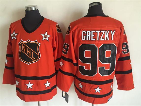 ALL Star All-Star Team Style 24 Hockey Jersey hockey jersey product view 1