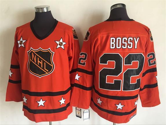 ALL Star All-Star Team Style 28 Hockey Jersey hockey jersey product view 1