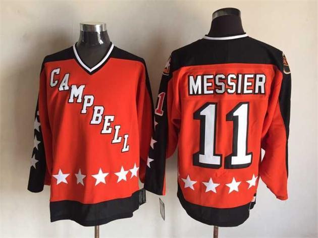 ALL Star All-Star Team Style 5 Hockey Jersey hockey jersey product view 1