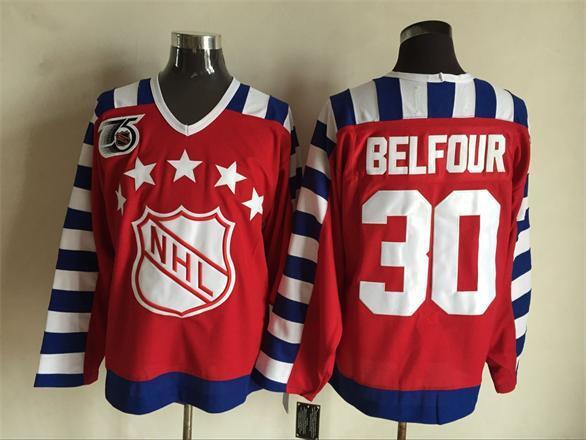 ALL Star All-Star Team Style 8 Hockey Jersey hockey jersey product view 1