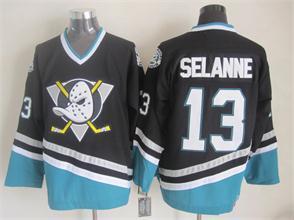 ANAHEIM DUCKS Ducks Style 1 Hockey Jersey hockey jersey product view 1