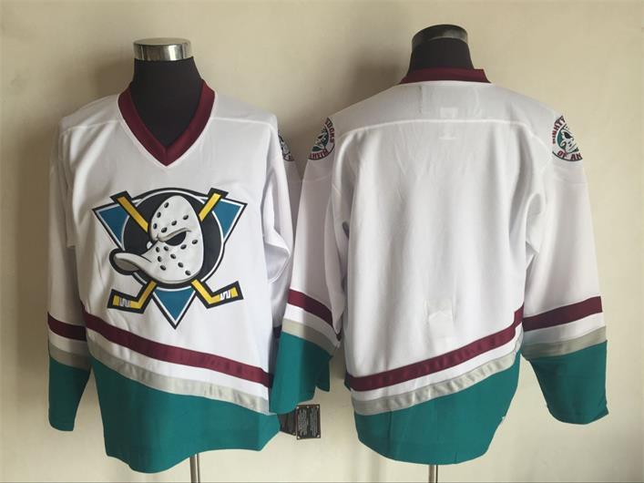 ANAHEIM DUCKS Ducks Style 15 Hockey Jersey hockey jersey product view 1
