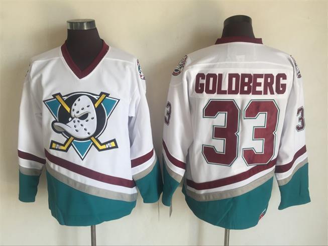 ANAHEIM DUCKS Ducks Style 21 Hockey Jersey hockey jersey product view 1