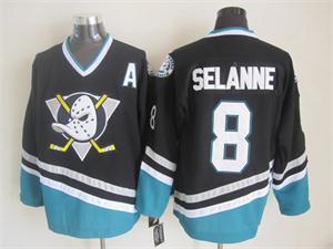 ANAHEIM DUCKS Ducks Style 4 Hockey Jersey hockey jersey product view 1