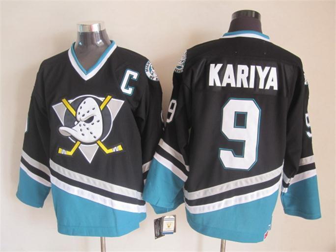 ANAHEIM DUCKS Ducks Style 6 Hockey Jersey hockey jersey product view 1