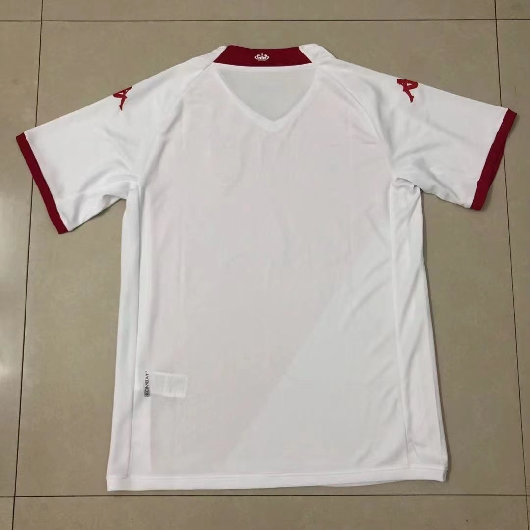 AS Monaco 22-23 Thai Edition Style 1 Soccer Jersey sports jersey product view 1