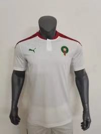 AS Monaco 22-23 Thai Edition Style 4 Soccer Jersey sports jersey product view 1