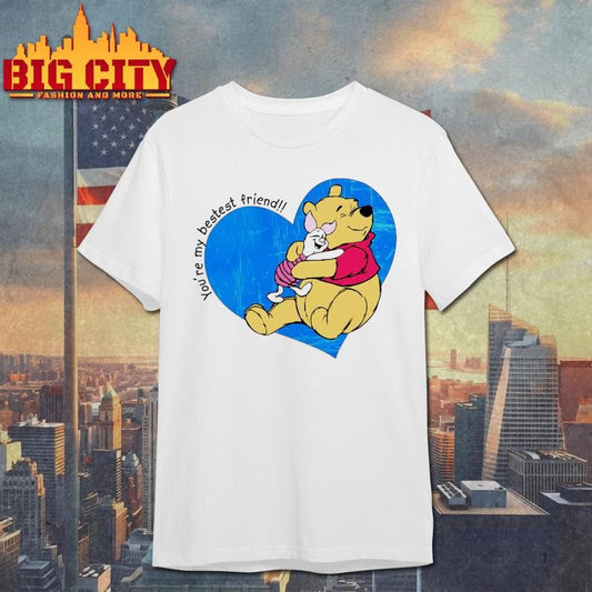 Aaron Judge Youre My Bestest Friend Shirt Unisex T-shirt, Sweatshirt, Hoodie, Long Sleeve Tee - T-Shirt, Sweatshirt, Hoodie