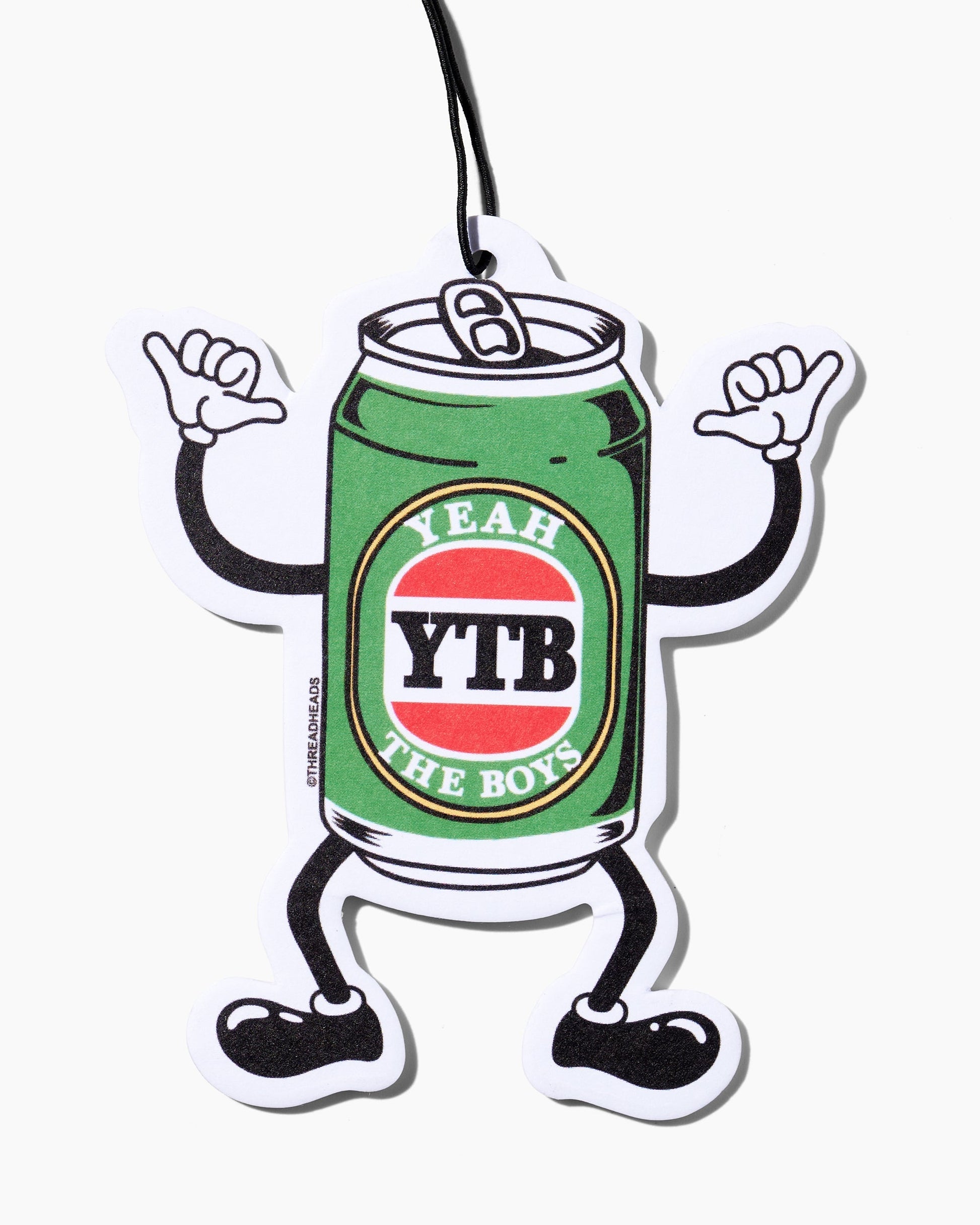 YTB Air Freshener Unisex T-shirt, Sweatshirt, Hoodie, Long Sleeve Tee - T-Shirt, Sweatshirt, Hoodie