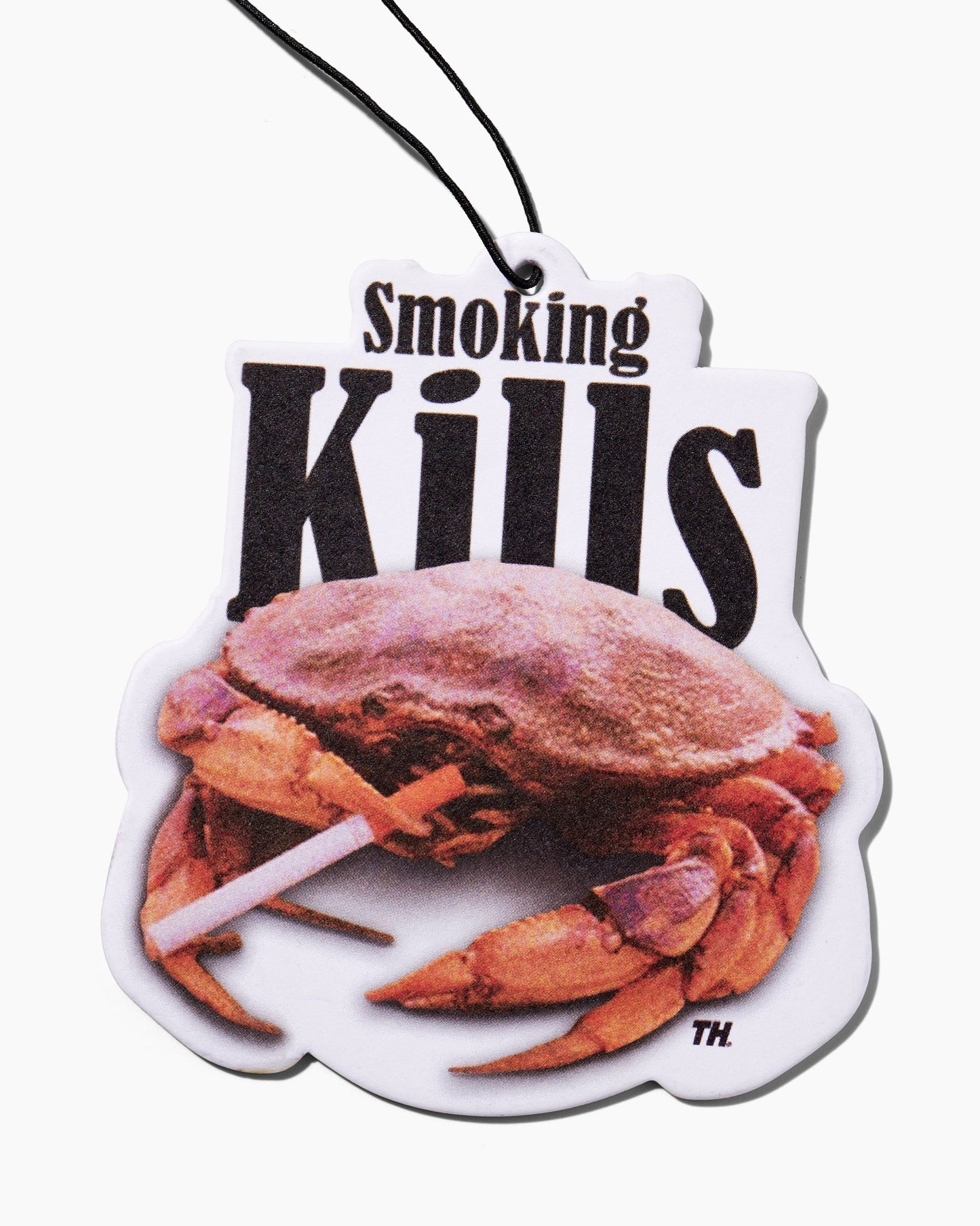 Smoking Kills Air Freshener Unisex T-shirt, Sweatshirt, Hoodie, Long Sleeve Tee - T-Shirt, Sweatshirt, Hoodie