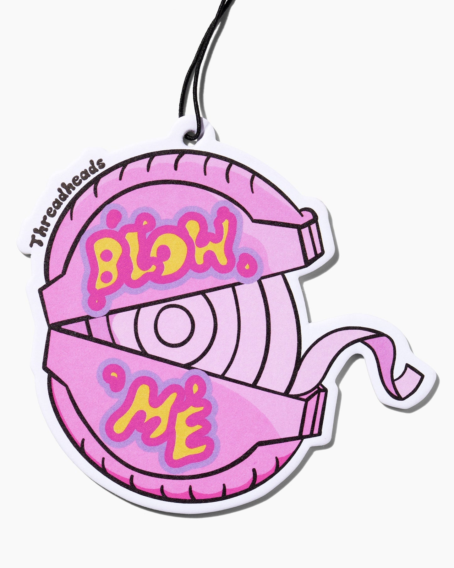 Blow Me Air Freshener Unisex T-shirt, Sweatshirt, Hoodie, Long Sleeve Tee - T-Shirt, Sweatshirt, Hoodie