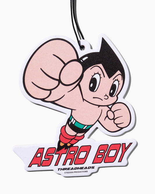 Astro Boy Air Freshener Unisex T-shirt, Sweatshirt, Hoodie, Long Sleeve Tee - T-Shirt, Sweatshirt, Hoodie