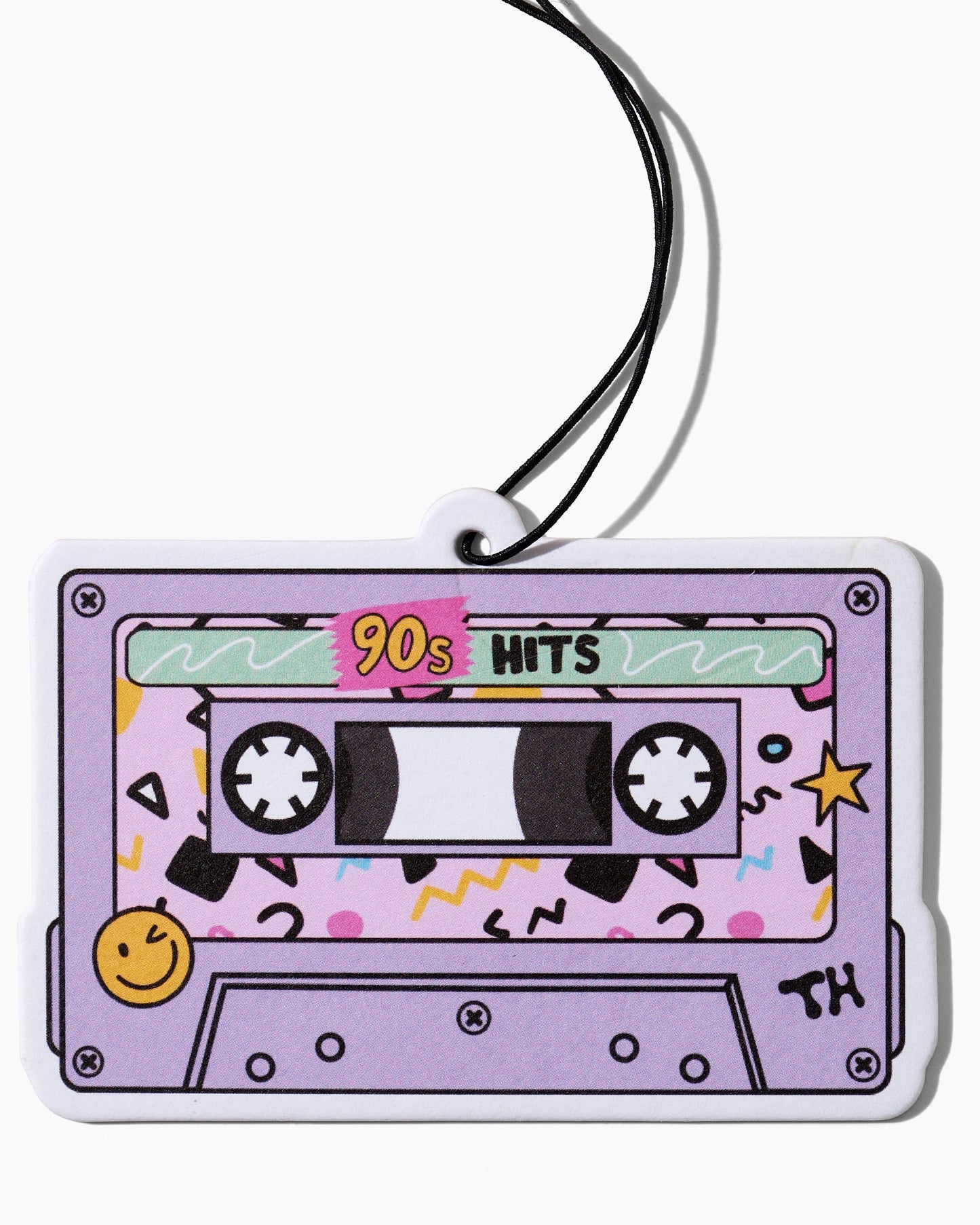 Cassette Tape Air Freshener Unisex T-shirt, Sweatshirt, Hoodie, Long Sleeve Tee - T-Shirt, Sweatshirt, Hoodie