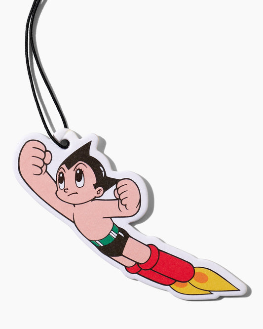 Astro Boy Flight Air Freshener Unisex T-shirt, Sweatshirt, Hoodie, Long Sleeve Tee - T-Shirt, Sweatshirt, Hoodie