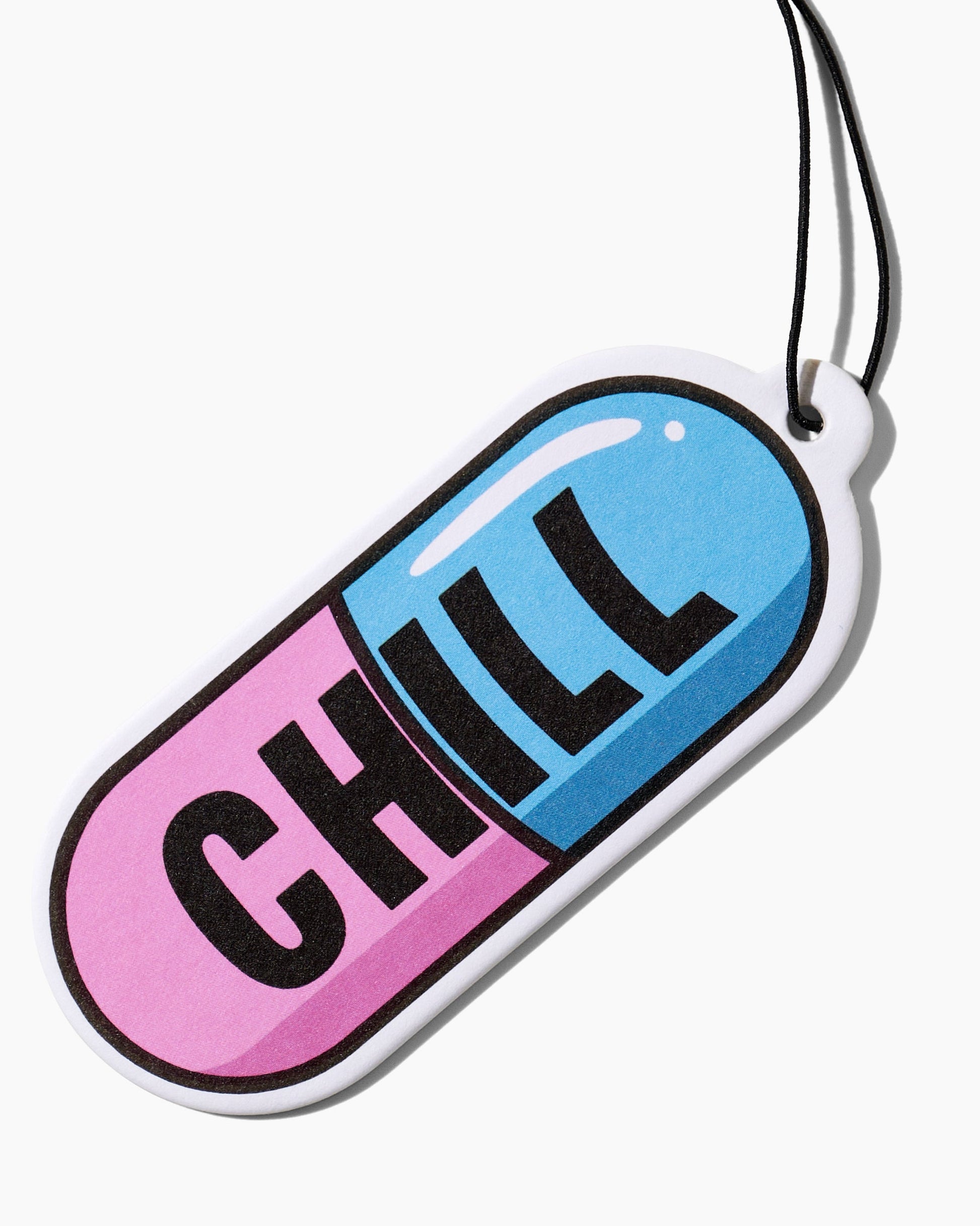 Chill Pill Air Freshener Unisex T-shirt, Sweatshirt, Hoodie, Long Sleeve Tee - T-Shirt, Sweatshirt, Hoodie