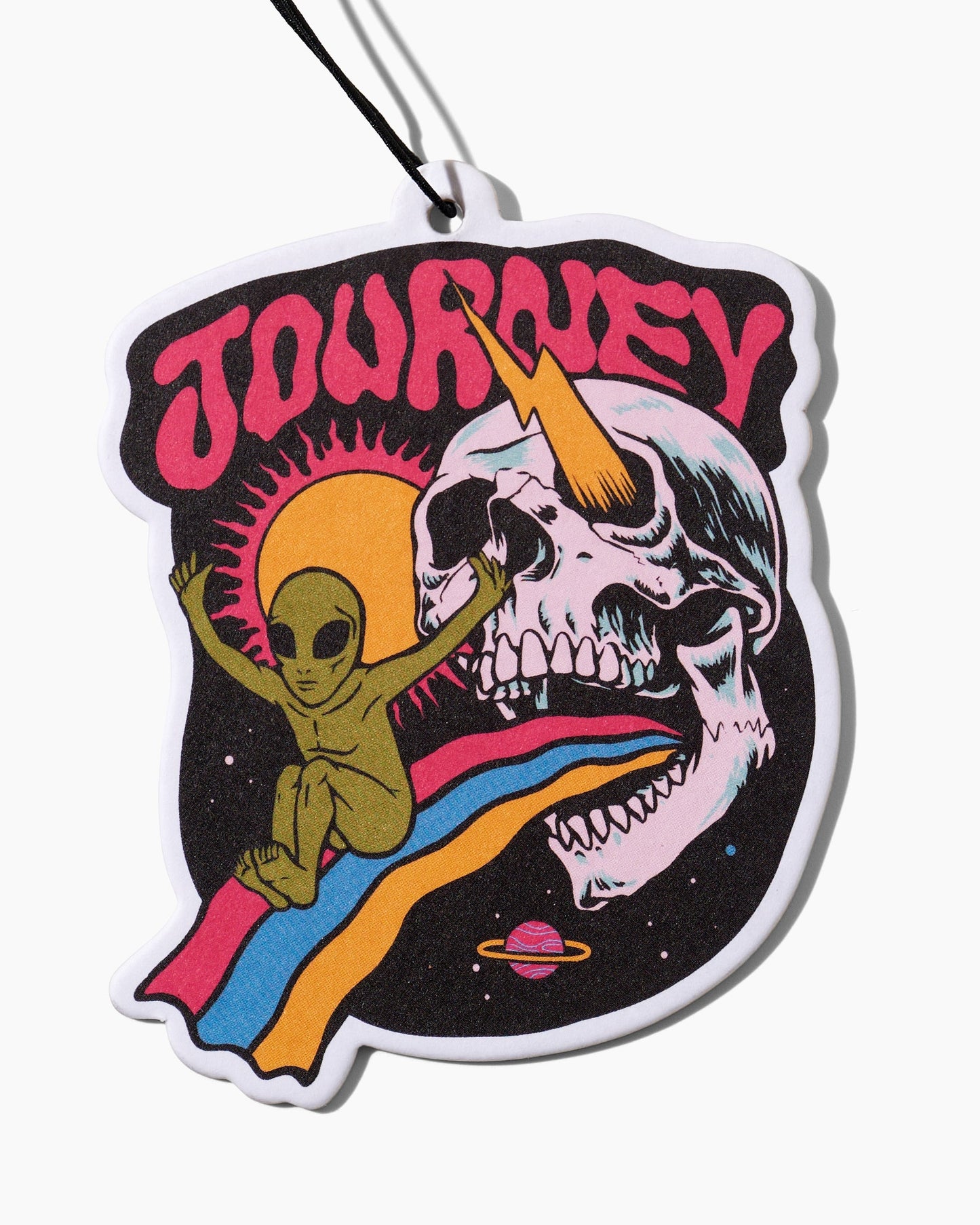 Journey  Air Freshener Unisex T-shirt, Sweatshirt, Hoodie, Long Sleeve Tee - T-Shirt, Sweatshirt, Hoodie