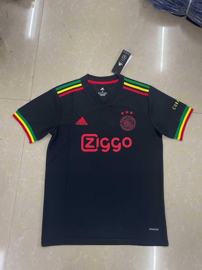 Ajax 21-22 Ajax Thai Edition s-4xl Style 2 Soccer Jersey sports jersey product view 1