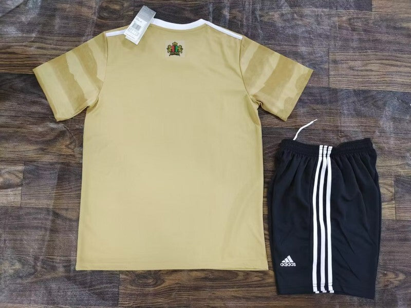 Ajax 22-23 Ajax Style 1 Soccer Jersey sports jersey product view 1