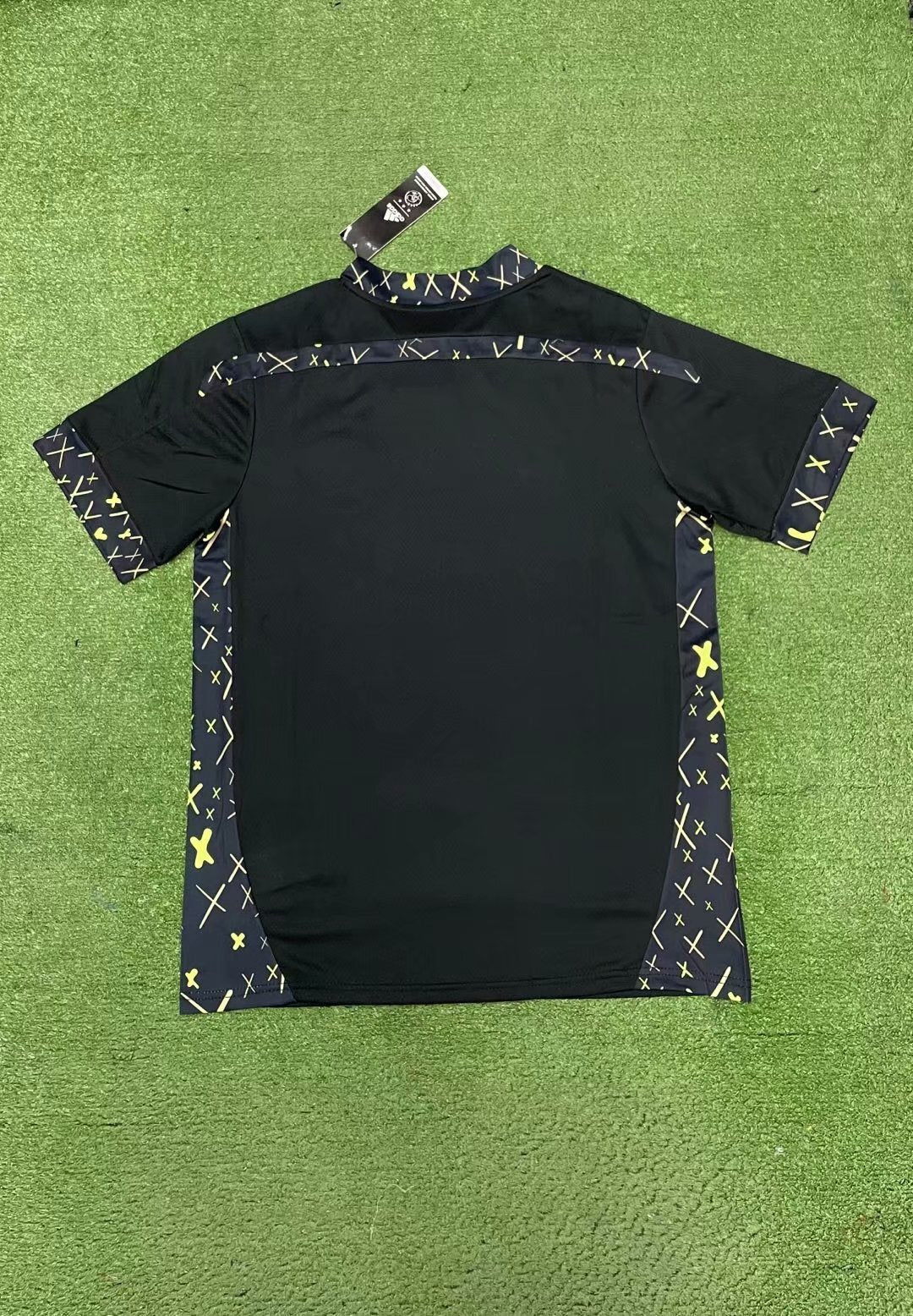Ajax Ajax Style 5 Soccer Jersey sports jersey product view 1