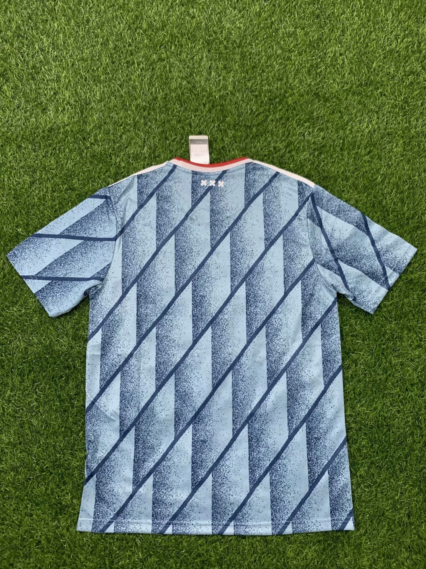 Ajax Ajax Thai Edition Style 1 Soccer Jersey sports jersey product view 1