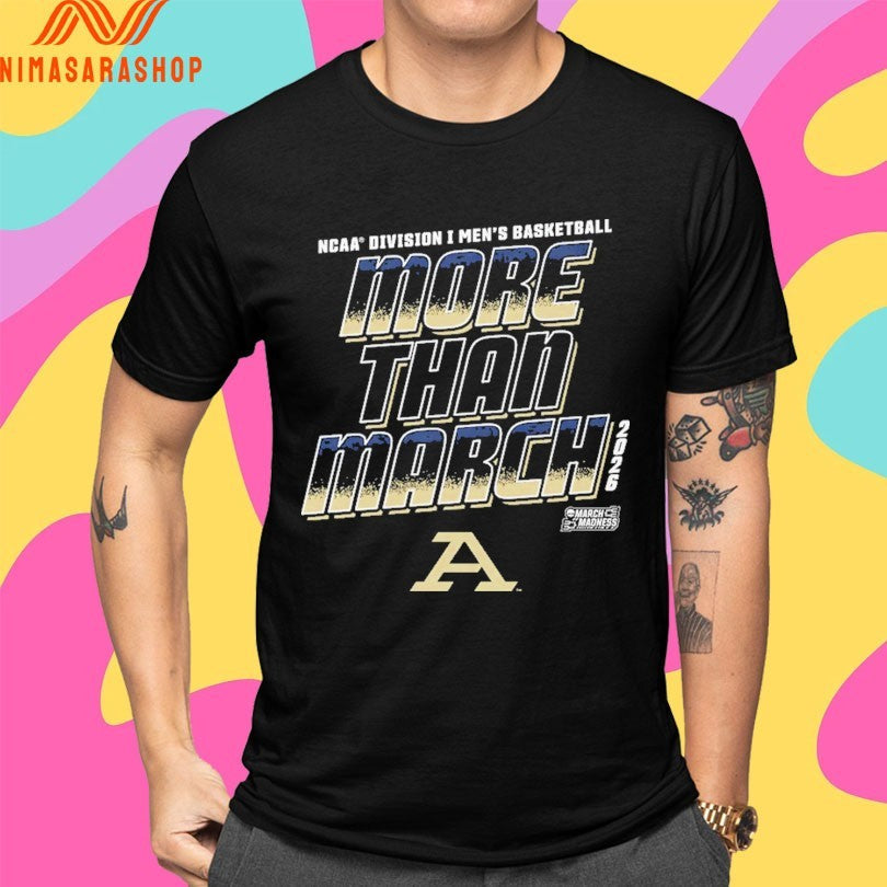 Akron Zips 2026 NCAA Division I Men's Basketball More - Adult & Kids T-Shirts, Sweatshirts & Hoodies apparel design preview 4