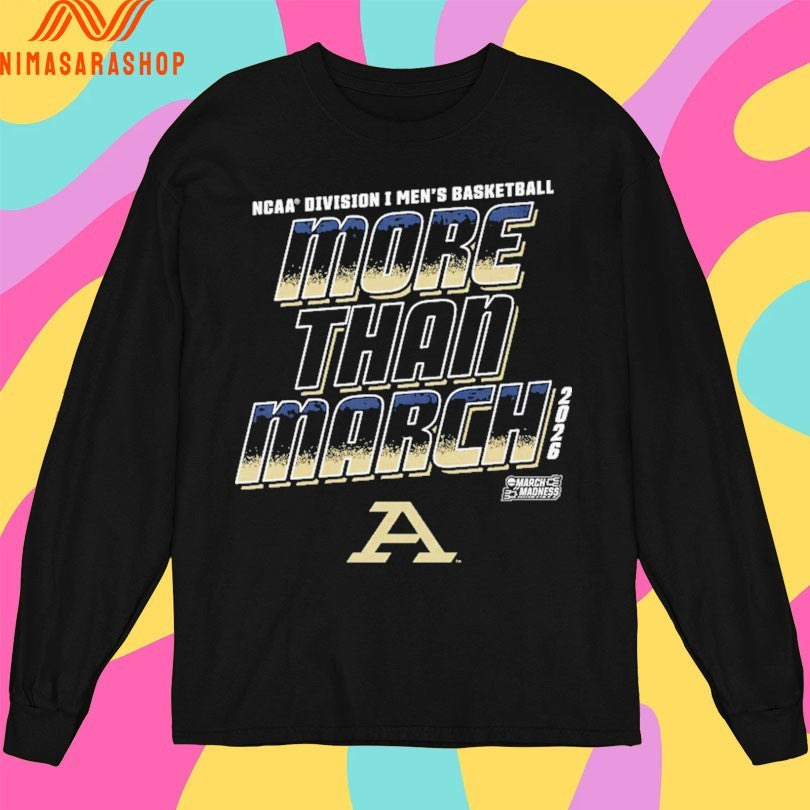 Akron Zips 2026 NCAA Division I Men's Basketball More - Adult & Kids T-Shirts, Sweatshirts & Hoodies apparel design preview 3