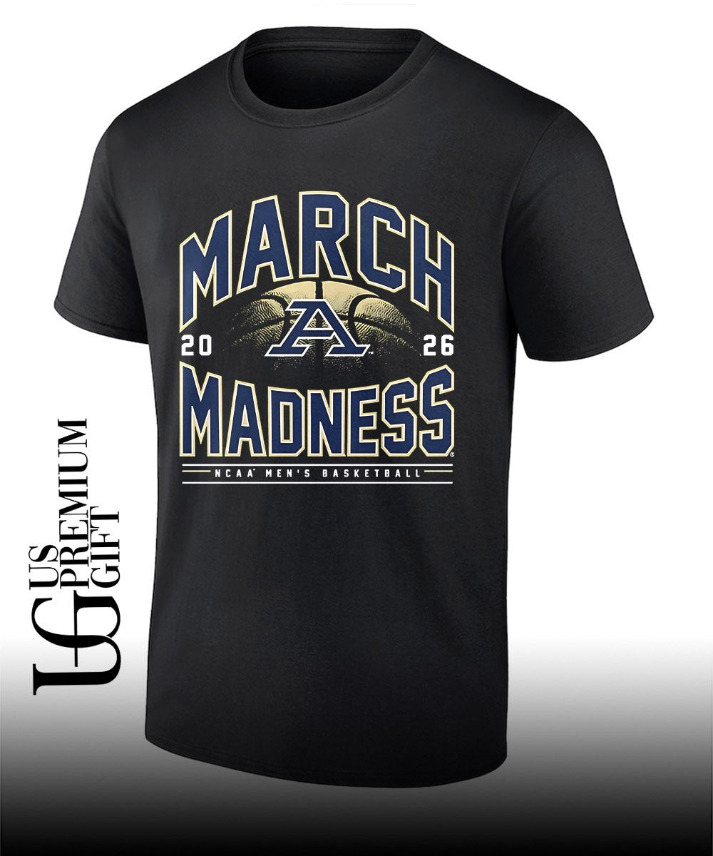 Akron Zips Mens basketball 2026 NCAA March Madness shirt Unisex T-shirt, Sweatshirt, Hoodie, Long Sleeve Tee - T-Shirt, Sweatshirt, Hoodie