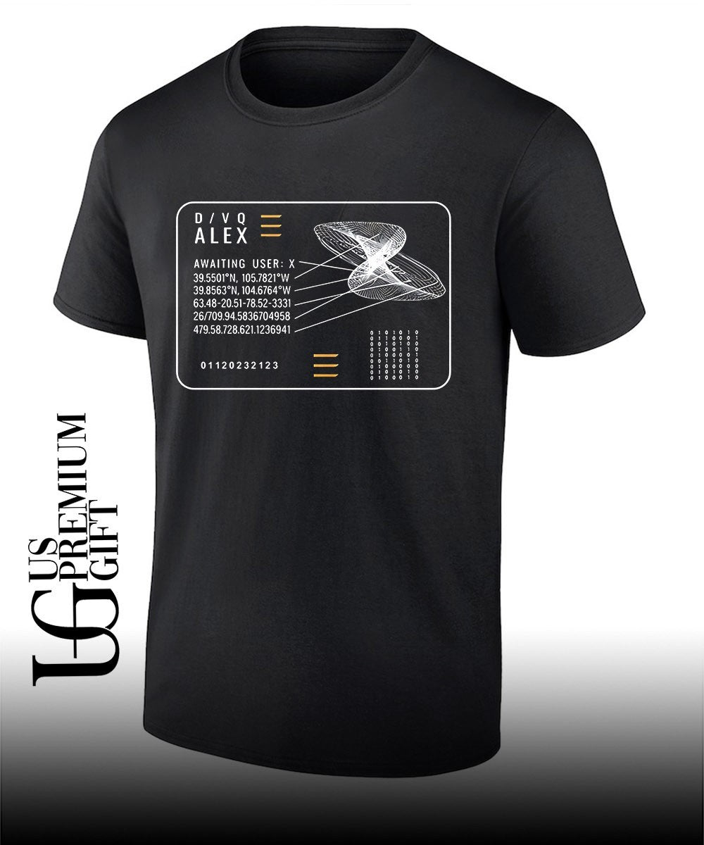 Alex Card Paradise Hulu shirt Unisex T-shirt, Sweatshirt, Hoodie, Long Sleeve Tee - T-Shirt, Sweatshirt, Hoodie