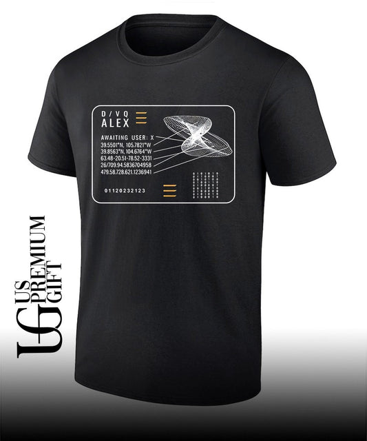 Alex Card Paradise Hulu shirt Unisex T-shirt, Sweatshirt, Hoodie, Long Sleeve Tee - T-Shirt, Sweatshirt, Hoodie