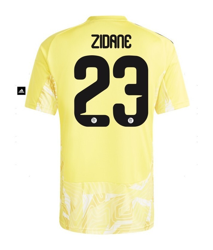 Algeria 2026 World Cup GK Style 1 Soccer Jersey sports jersey product view 1