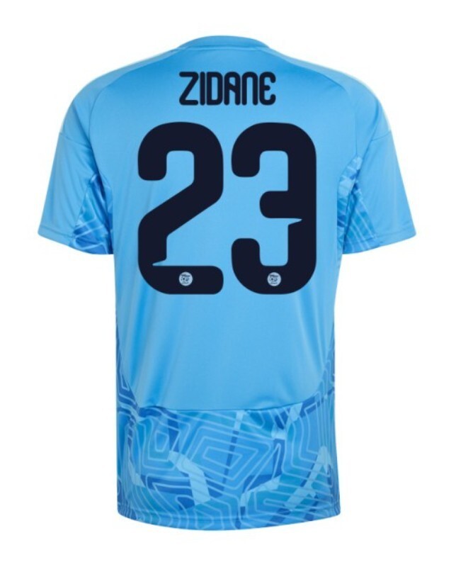 Algeria 2026 World Cup GK Style 3 Soccer Jersey sports jersey product view 1